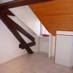 Appartement de 53 m² avec 3 chambre(s) en location à Montbéliard