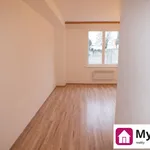 Pronajměte si 2 ložnic/e byt o rozloze 58 m² v Znojmo