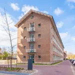 Huur 1 slaapkamer appartement van 71 m² in Leiden