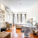 Rent 1 bedroom apartment in lisbon