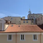 Rent 1 bedroom apartment of 78 m² in Trieste