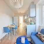 Rent 6 bedroom apartment in Lisbon