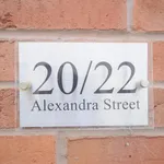 Flat to rent in Alexandra Street, Stone ST15