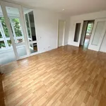 Miete 2 Schlafzimmer wohnung von 55 m² in Berlin