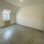 Maison de 103 m² avec 5 chambre(s) en location à tours