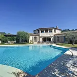 Rent 5 bedroom apartment of 300 m² in Mougins Notre-Dame-de-Vie