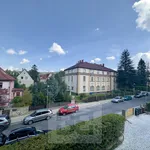 Rent 3 bedroom apartment in Liberec