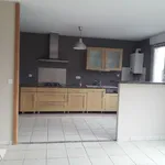 Appartement de 71 m² avec 3 chambre(s) en location à LUISANT