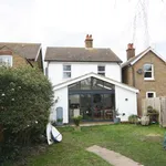 Rent 3 bedroom house in South East England