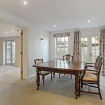 Rent 5 bedroom house in Chichester