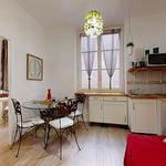 Appartement de 291 m² avec 1 chambre(s) en location à Lyon