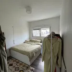 Huur 1 slaapkamer appartement in Antwerpen