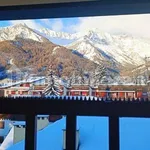 Penthouse via Giuseppe Francesco Medail 43, Centro, Bardonecchia