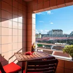 Alugar 1 quarto apartamento de 50 m² em lisbon