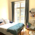 Huur 1 slaapkamer appartement in Ixelles - Elsene