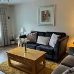 Rent 4 bedroom flat in City of Edinburgh