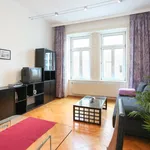 Miete 1 Schlafzimmer wohnung von 592 m² in Vienna