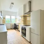 Huur 3 slaapkamer appartement van 161 m² in Liège