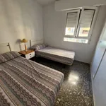 Alquilo 3 dormitorio apartamento de 100 m² en Alicante