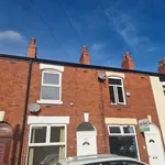 Rent 2 bedroom house in Cheadle