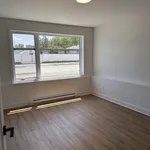 Appartement de 1140 m² avec 4 chambre(s) en location à Laval (administrative region)