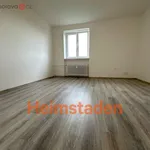 Pronajměte si 3 ložnic/e byt o rozloze 59 m² v Trhový Štěpánov