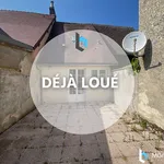 Maison de 42 m² avec 2 chambre(s) en location à Nogent