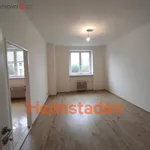 Rent 3 bedroom apartment of 55 m² in Ostrava