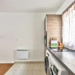 Appartement de 48 m² avec 1 chambre(s) en location à paris