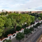 Rent 3 bedroom apartment in Valencia