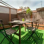 Rent a room of 180 m² in Madrid