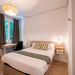 Alquilar 7 dormitorio apartamento en Valencia