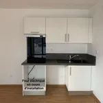 Appartement de 65 m² avec 3 chambre(s) en location à TOURS