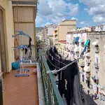 Rent 2 bedroom apartment of 84 m² in Napoli