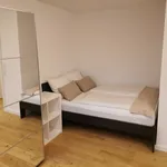 Miete 1 Schlafzimmer wohnung von 42 m² in Stuttgart