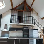 Appartement de 97 m² avec 2 chambre(s) en location à ANGOULEME