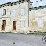 Maison de 44 m² avec 2 chambre(s) en location à Guîtres