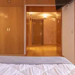 Rent a room in madrid