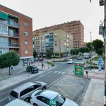 Rent a room in madrid