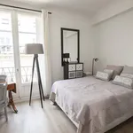 Appartement de 45 m² avec 1 chambre(s) en location à Paris