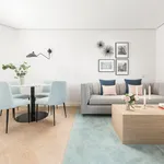 Alquilo 1 dormitorio apartamento de 60 m² en Madrid