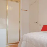 Rent a room in madrid