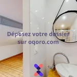 Appartement de 17 m² avec 4 chambre(s) en location à Angoulême