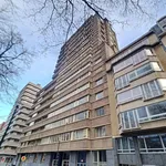 Rent 3 bedroom apartment of 100 m² in Ixelles - Elsene