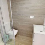 Alquilo 4 dormitorio apartamento de 80 m² en Alicante