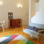 Rent 2 bedroom apartment in Porto