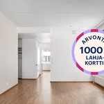 Vuokraa 3 makuuhuoneen asunto, 77 m² paikassa Vantaa