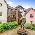 Rent 2 bedroom flat in Lymington