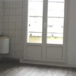 Appartement de 44 m² avec 2 chambre(s) en location à Grenoble