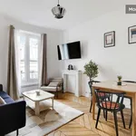 Rent 1 bedroom apartment of 35 m² in Paris